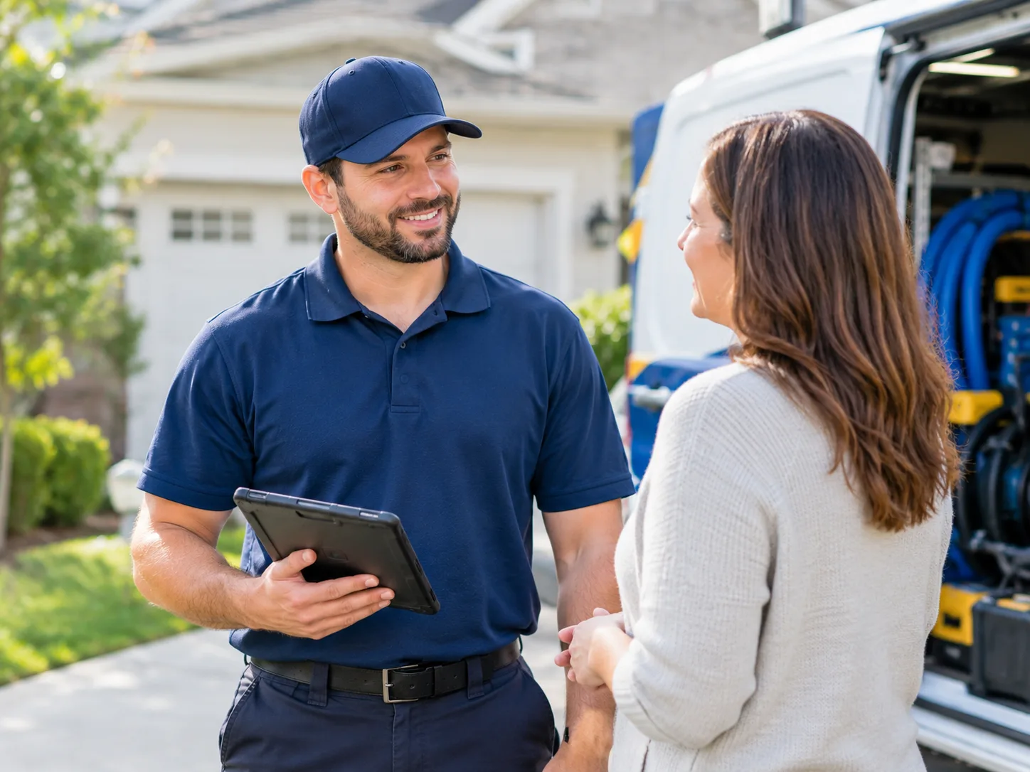 Sewage Backup Cleanup Helix, OR FAQs